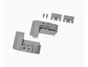 Freewing A-10 V2 Thunderbolt II Twin 80mm EDF Jet Main Gear Door Frame